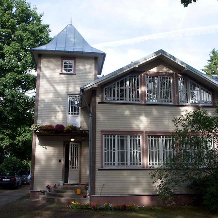 Sun Shine Apartments Jūrkalne 외부 사진