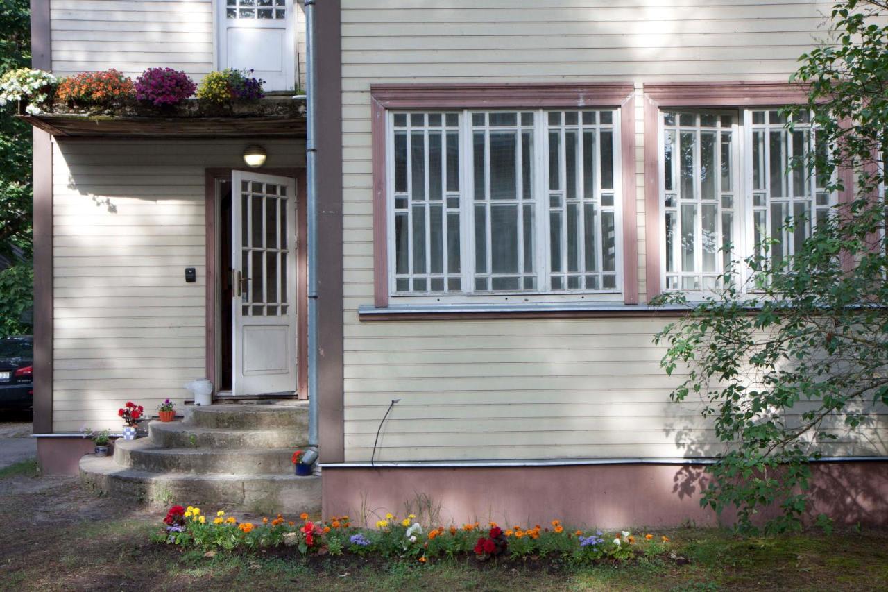 Sun Shine Apartments Jūrkalne 외부 사진