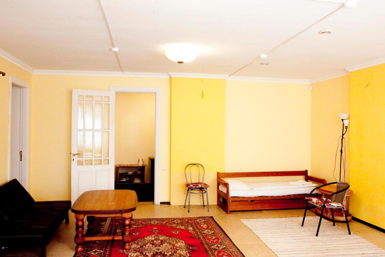 Sun Shine Apartments Jūrkalne 외부 사진