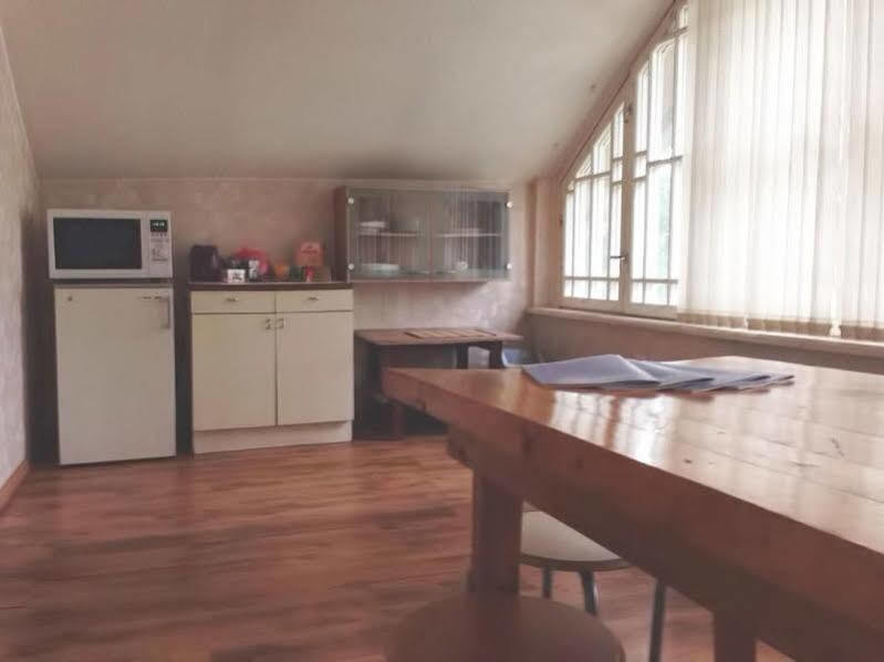 Sun Shine Apartments Jūrkalne 외부 사진